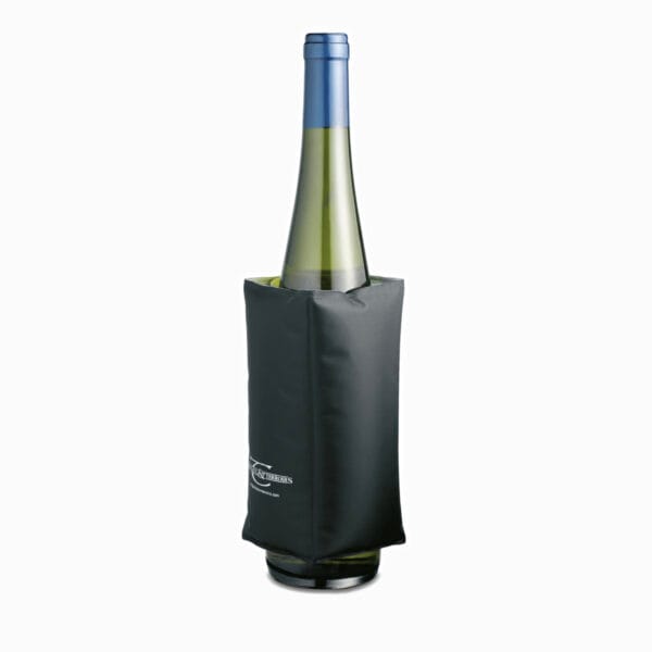 TERRAS soft wine cooler sleeve