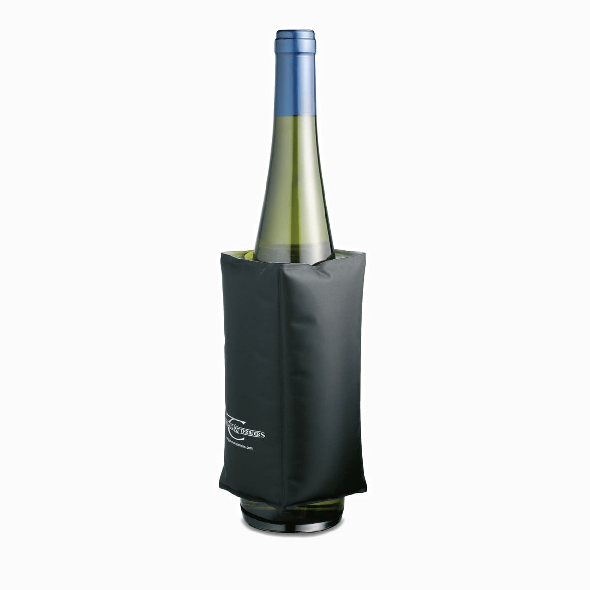 TERRAS2 TERRAS soft wine cooler sleeve