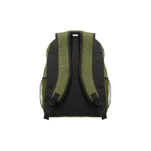 Shoulder strap left