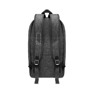 Shoulder strap right