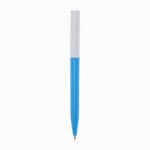 Unix recycled plastic ballpoint pen