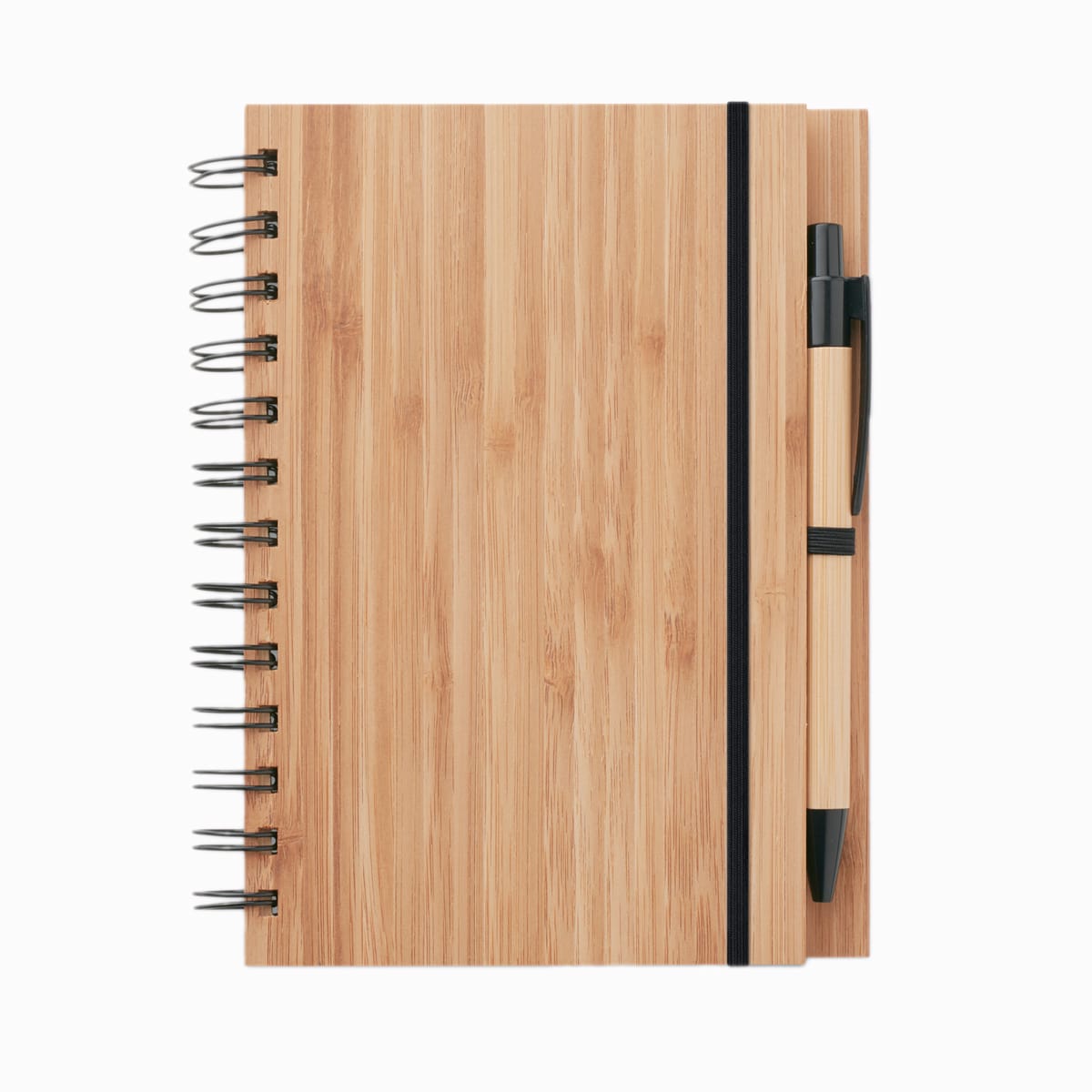 BAMBLOC3 BAMBLOC bamboo notebook set