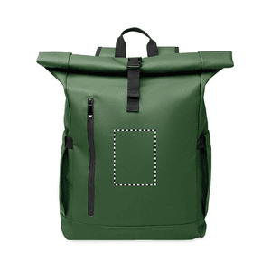 Front pocket