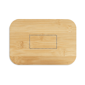 Lunchbox lid