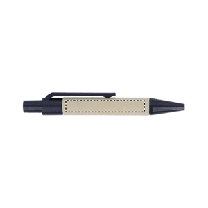 Pen barrel LH