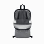 VISIBACK - Backpack with the front in high reflective polyester - Image 7