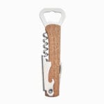 WOOL - 3 in 1 bottle opener in acacia wood case - Image 6