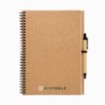 BLOQUERO PLUS - Recycled notebook - Image 4