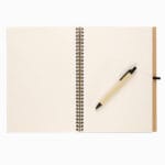 BLOQUERO PLUS - Recycled notebook - Image 3