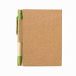 CARTOPAD recycled notebook set