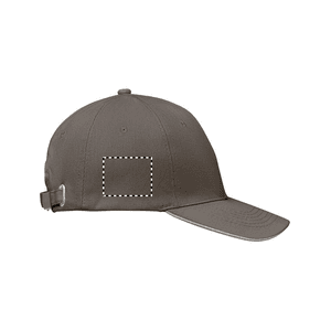 Segment Right Embroidery
