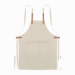 NAGPUR - Organic cotton apron - Image 4