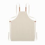 NAGPUR - Organic cotton apron - Image 3