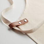 NAGPUR - Organic cotton apron - Image 2