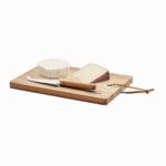 OSTUR LARGE - Acacia cheese board - Image 4