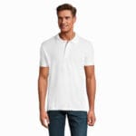PERFECT MEN cotton polo