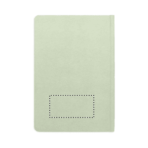 Pad printing - back pad
