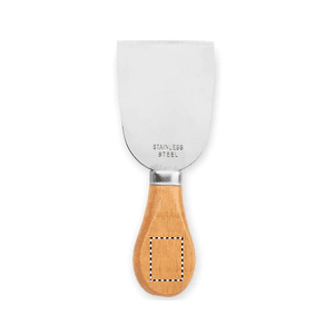 Pad Printing - Cheese Shaver