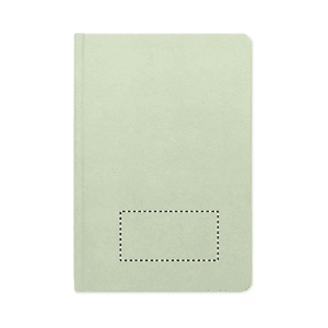 Pad printing - front pad