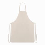 RAIPUR - Organic cotton apron - Image 3