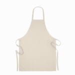 RAIPUR - Organic cotton apron - Image 2