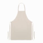 RAIPUR - Organic cotton apron - Image 4