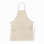 RAIPUR organic cotton apron