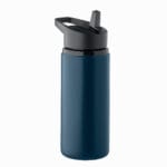SPOT recycled steel bottle