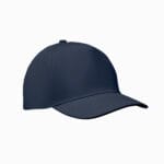 SUNNY cotton twill baseball cap