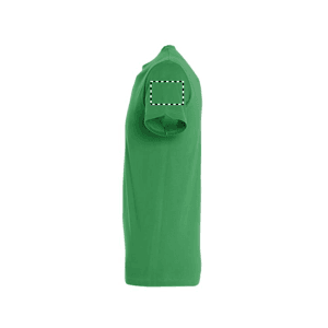 Arm left