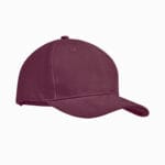 TEKAPO heavy cotton baseball cap