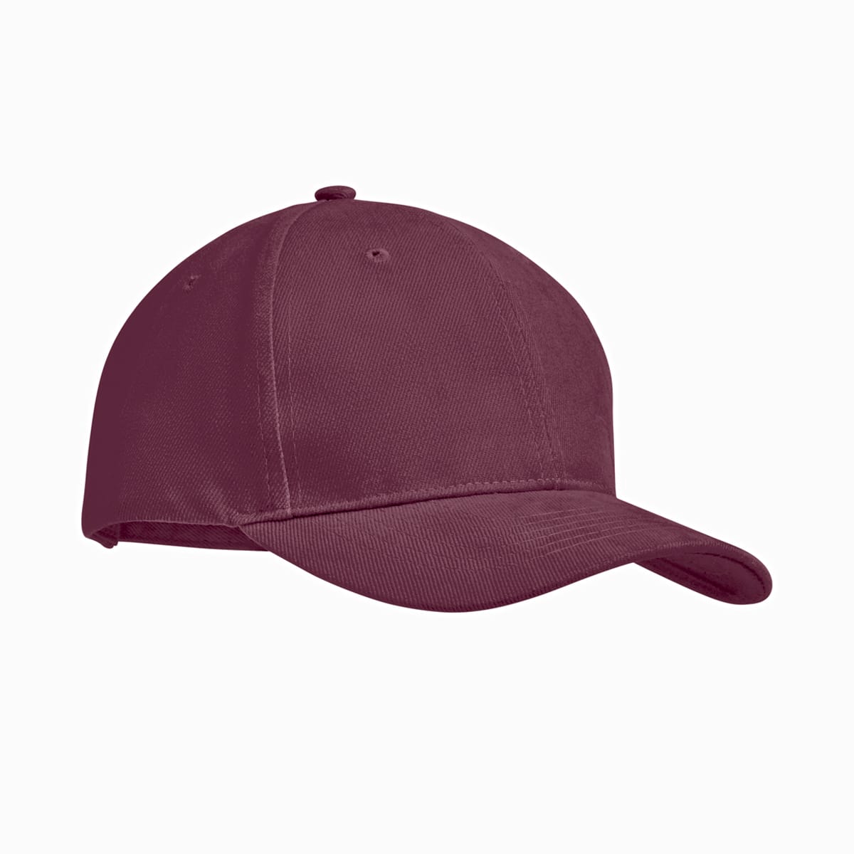 TEKAPO_burgundy0 TEKAPO heavy cotton baseball cap