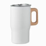 TUMBOO recycled steel tumbler