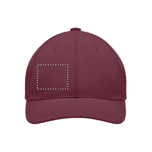 Segment left