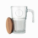 VITRIO JAR - Glass mug - Image 2