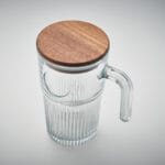 VITRIO JAR - Glass mug - Image 4