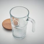 VITRIO JAR - Glass mug - Image 5