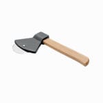ZAZA - Axe pizza cutter - Image 4